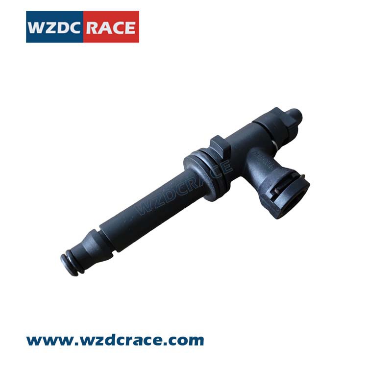 Bomba de embrague FORD TRANSIT Conector de rodamiento de separación 418039710 4C11-7C560-AB