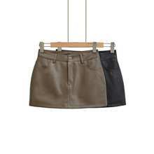 �͹�PUƤ����ȹŮ2025�ﶬ�Ը����ø����ٴ���߹��@�ݰ���ѝ��ȹ