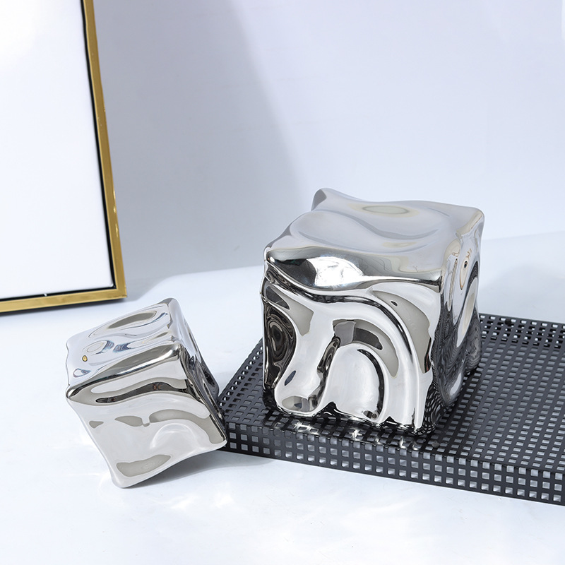 Modern Decorative Piece 10