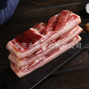 Свиная пирожна овета, вера в Шанхай, мясо Нанфенга, обвинение в анхуи, оптовый ветер сухой бекон, маринованный свежий 500 г