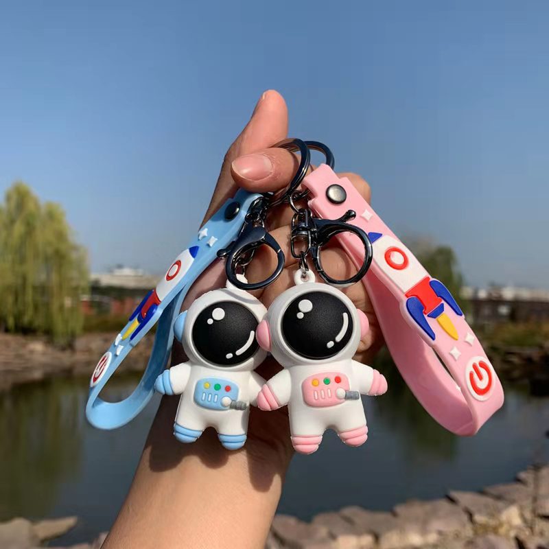 太空人钥匙扣粉色.jpg3
