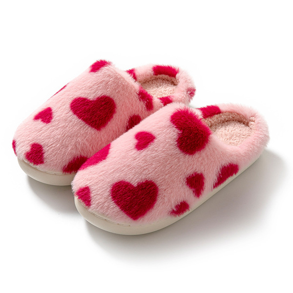 soft comfortable refreshing cute keep warm slippers