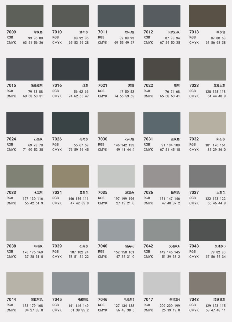 Cross-Border Ral Color Card Ral Touch-Up Pen Paint Pen Touch up Aluminum Alloy Metal Wood Scratch Repair