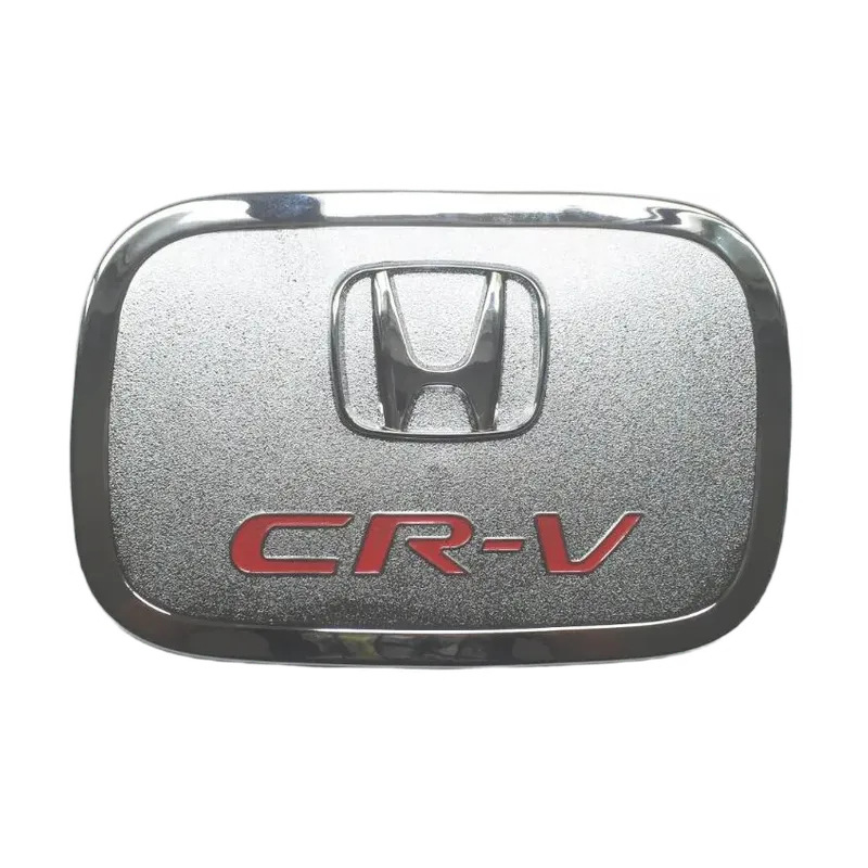 Suitable for Honda 17-21 Crv Models: Rearview Mirror, Door Bowl, Handle, Door Edge Strip, Fuel Tank Cover, Tail Light Cover, Rain Visor