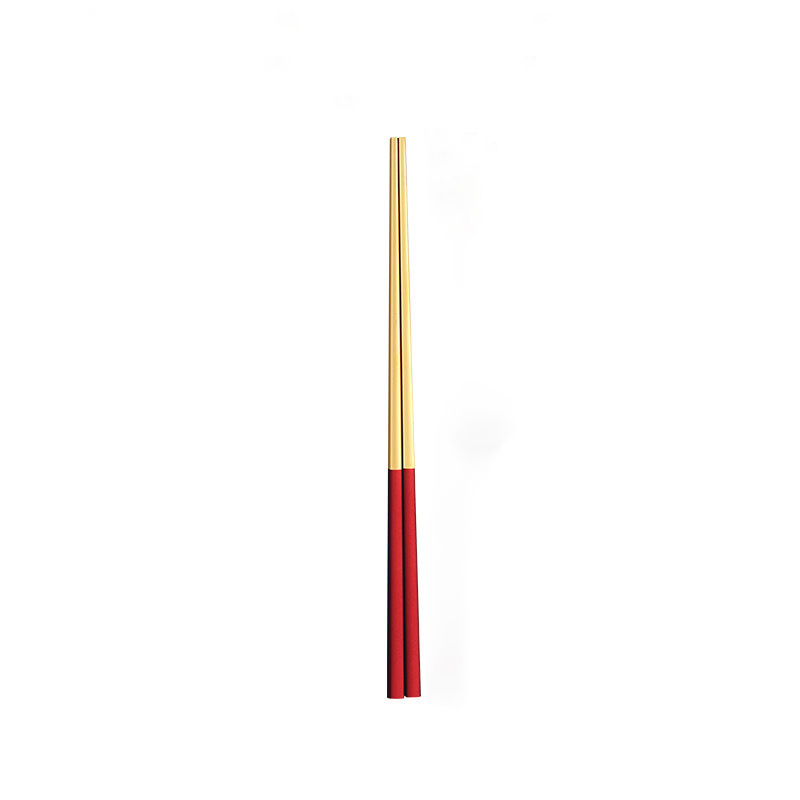 [레드 골드] 23.5cm