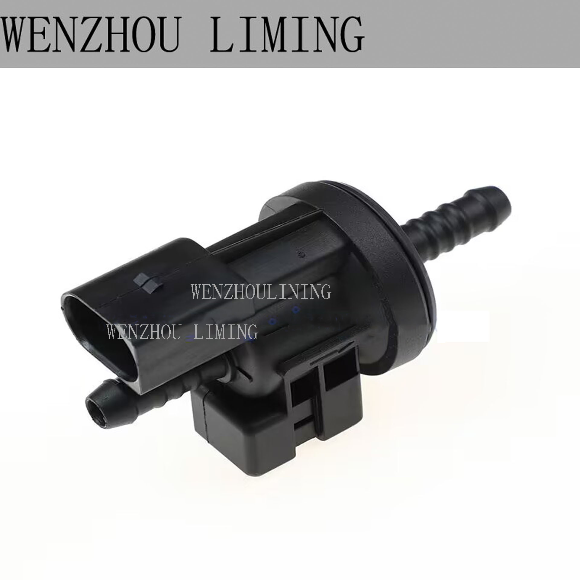 06E906517A 0280142431 Is Suitable for Volkswagen Audi Vacuum Solenoid Valve Carbon Canister Solenoid Valve