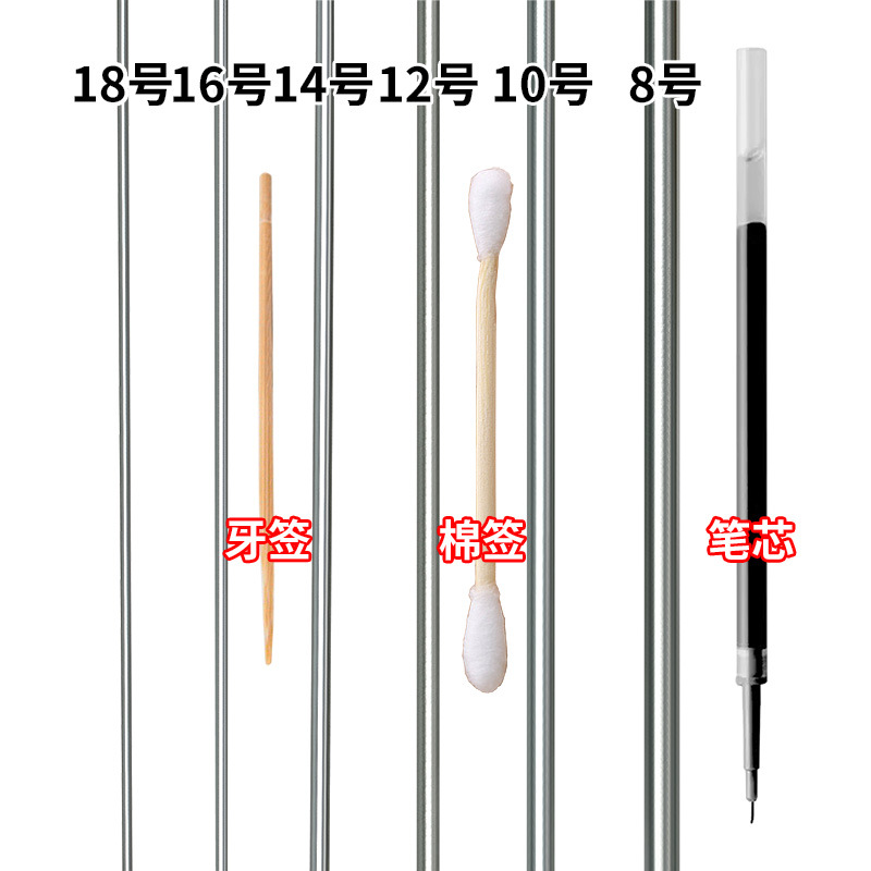 8 10 12 14 16 18 # alambre de hierro galvanizado en caliente galvanizado inoxidable