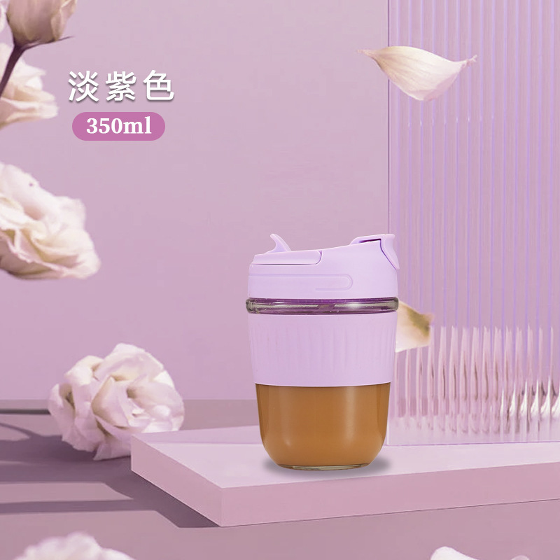 コーヒーカップのオープンプレゼント学生のお土産はロゴ製の夏のトランペットをプレゼントします。|undefined