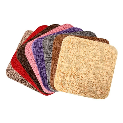 Seat cushion, seat cover – four-season car cushion four-season