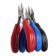 Stainless steel ingrown nail clipper eagle beak pliers nail scissors ingrown nail clipper household foot care tool nail file