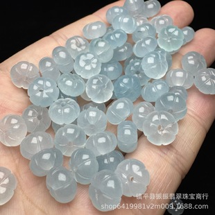 ��͸���{��ɫ�Ϲ�10mm�Ϲ�ɢ�����l diy��ʯ�Ʒ����������