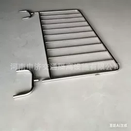 防护栏;防撞设施;道路减速设备