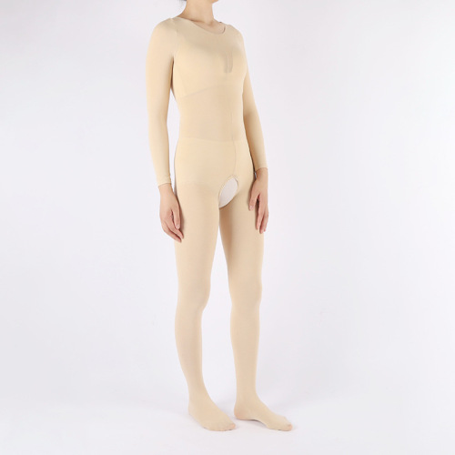 Jumpsuit, stockings, crotchless, all-in-one, skin-friendly, delicate, velvet, full body jumpsuit for men and women