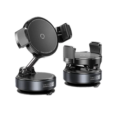 Cup Vacuum Adsorption Car Special | Car phone holder