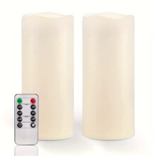 K 79903L LED Acrylic Cup Candle Light ��������