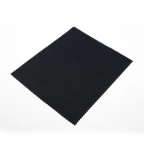 OPP single-piece independent packaging eyeglass cloth, full series multi-color napped ultra-fine fiber wiping cloth 2000 pieces