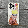 Naruto Opporeno10Pro+mobile phone shell Itachi is suitable for R9S/R15/R17 scrub Naruto Reno6/7