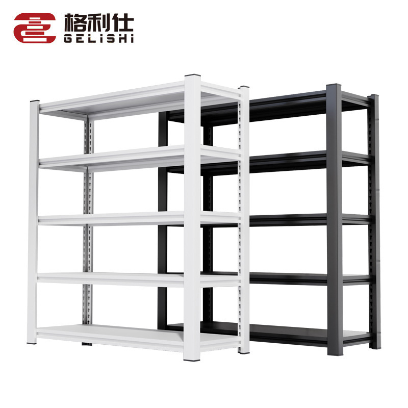多层家用家用库房仓储超市快递便携式百搭化妆品展示架置物架|undefined