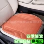 透气一体夏季打孔凉垫