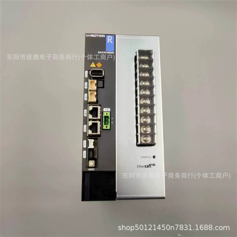 三洋伺服驱动器RS2A05A0KA4W00,RS2A10A0AL0,RS2A10A0KA4议价