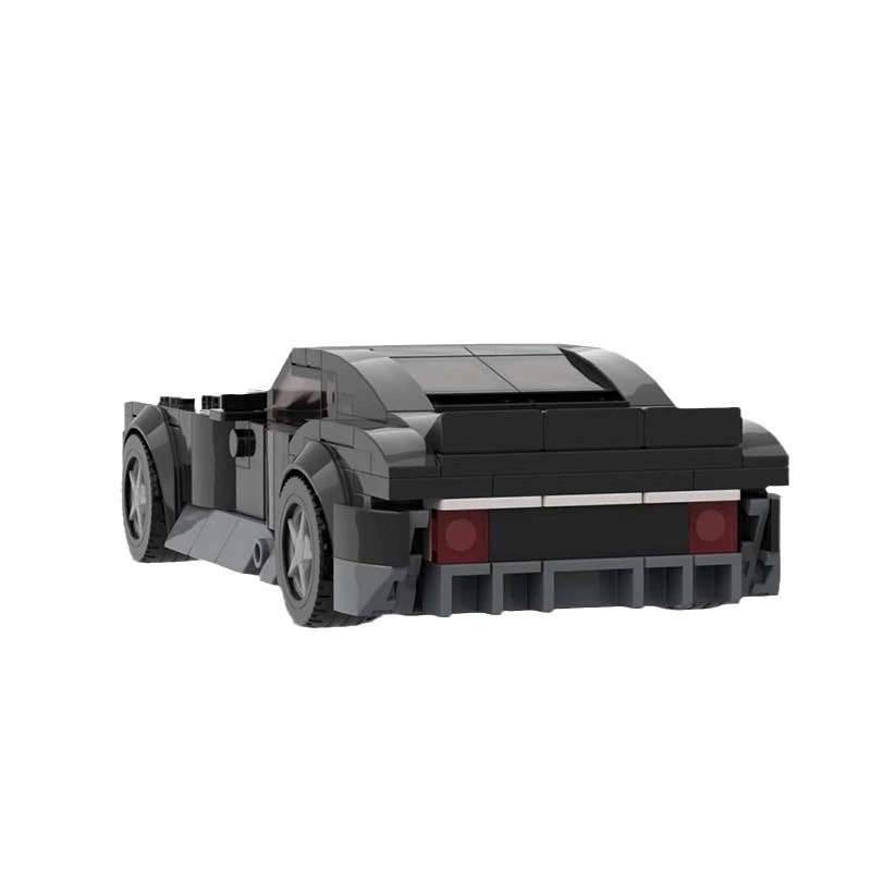 MOC building blocks compatible