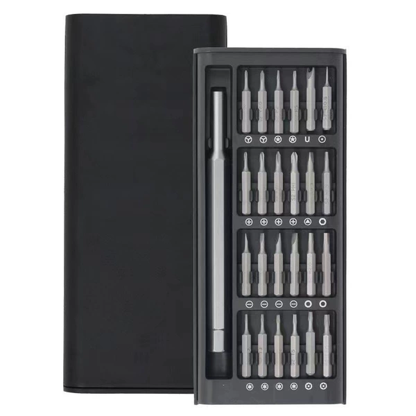 Aluminum handle snap phosphide ash + color box