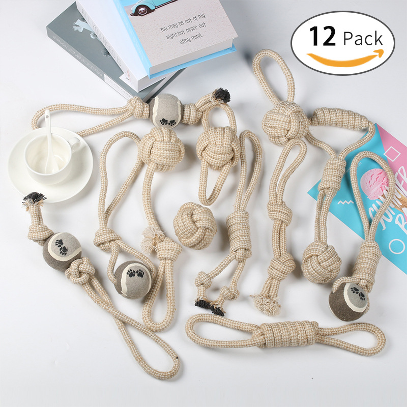 Dog Toy Set 1