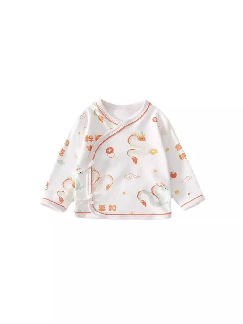 Ropa de bebés de algodón 0 - 3 meses de ropa de bebés recién nacidos image 6