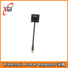Walksnail Avatar Repeater 5.15-5.3GH/5.5-5.8GHZ �D���쾀FPV