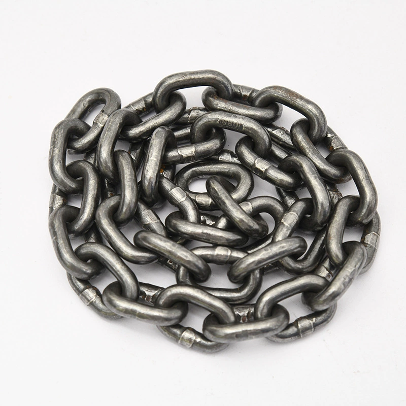 Новый сплав кольцо цепи промышленные подъемные цепи из нержавеющей стали кольцо цепи подъемное кольцо Тяговая цепь производители оптом