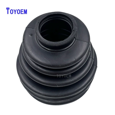 Yarım ox / Qranat for Toyota Prado VZJ95