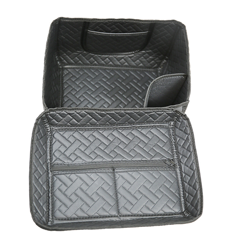 Cojín de cola de motocicleta Cojín de cola de cuero PU Cojín de cola de automóviles eléctricos Cojín de cola de aleación de aluminio y aluminio Cojín de cola