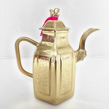 铜酒壶 家用铜壶 工艺品 纯铜酒壶 婚庆用品 喜庆 祭祀 纯铜