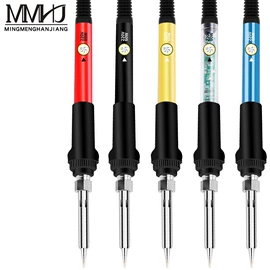 电烙铁;焊丝;焊膏