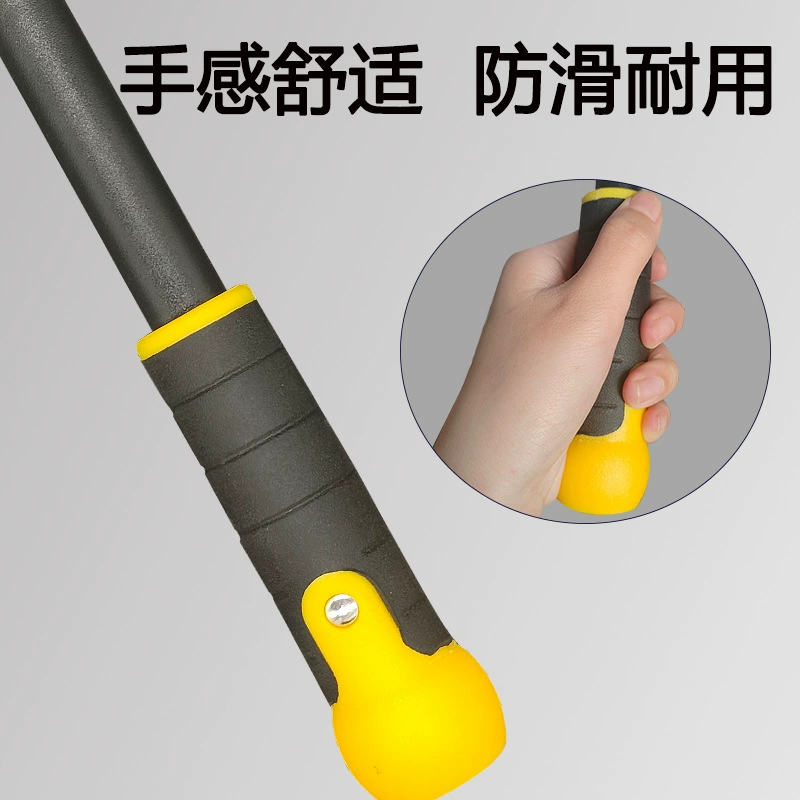 Mai Jiong Mei Litto Shoopee Многофункциональная чистка Knight Removal Clean Tap Ship Duarian Алюминиевый сплав Thicked Heavier Shooting