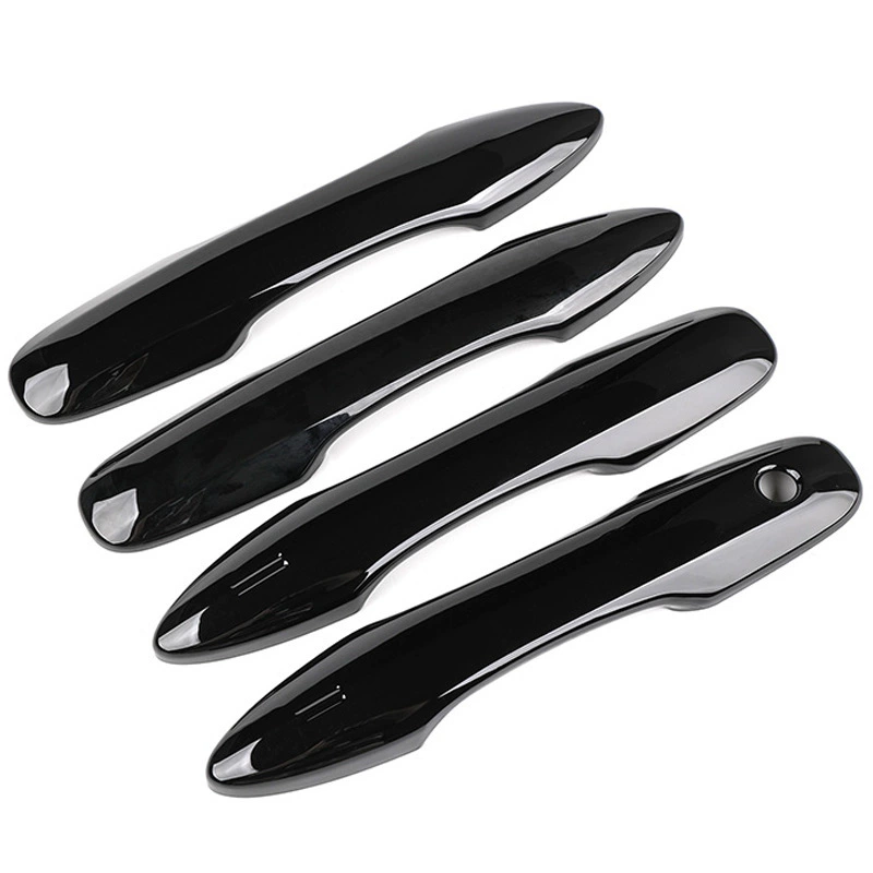 Camry Carola Asia Dragon Front Landa Rey Reel Refit Exterior Door Handle Door Handle Decorative Supplies