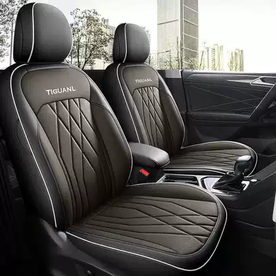 for all seasons, full-coverage design, Modelə uyğun (Original) oturacaq örtükləri - black-brown-standard-version-note-the-model-year-rear-seats-fully-covered