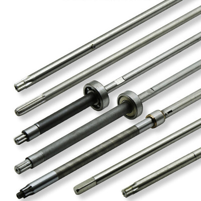 Hangkai Stroke Four stroke transmission shaft Outboard engine gear Propeller motor Gearbox Assembly parts