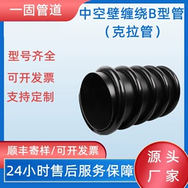 PE管;PVC管;波纹管