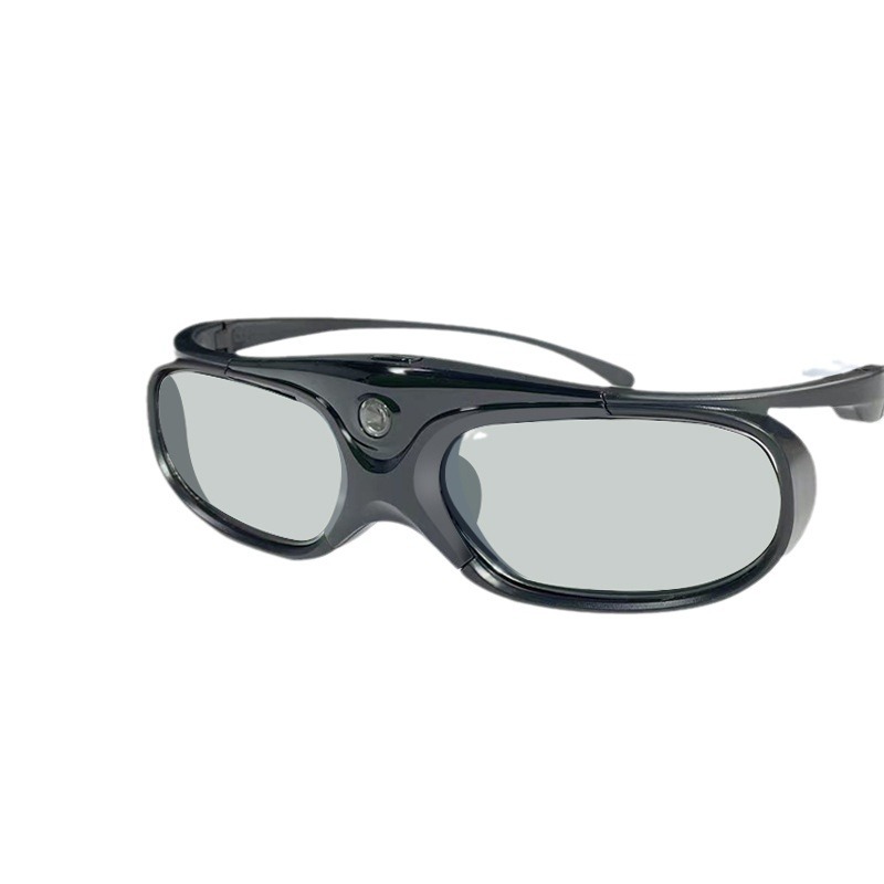 Proyección obturador activo gafas 3D hogar Dlp Xiaomi tuerca adecuado para LCD Bluetooth medidor polar gafas 3D