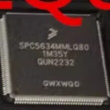 SPC5634 SPC5634MMLQ80 2M35Y QFP144 FREESCA ��܇��Ƭ�CоƬ