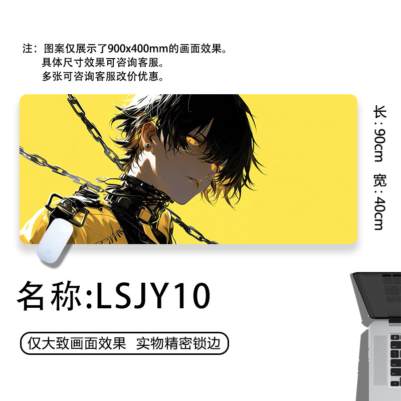 LSJY10