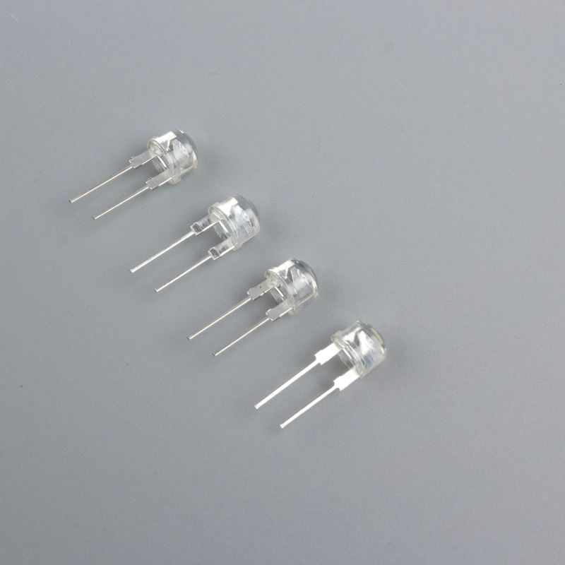 F8 short-leg White Light