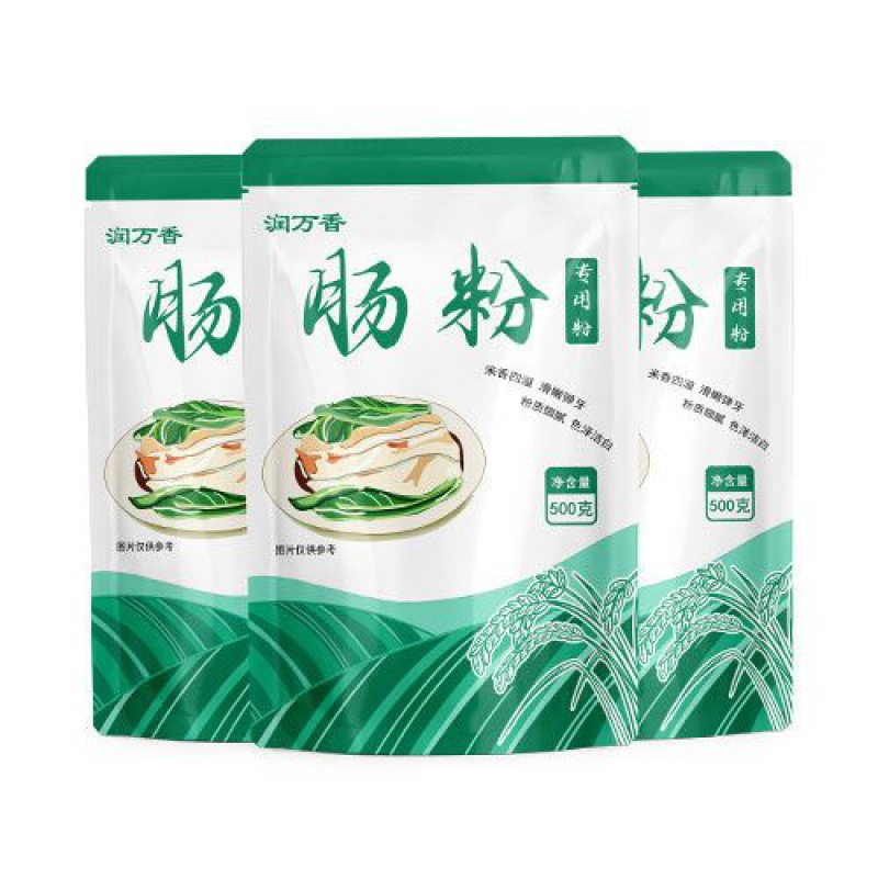 Steamed vermicelli roll Dedicated Guangdong rice rolls Steamed vermicelli roll Dedicated kit family Steamed vermicelli roll Steaming plate sauce Fast food