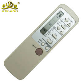 英文版 适用于海/尔空调遥控器CAR-13PUN CAR-13PVU