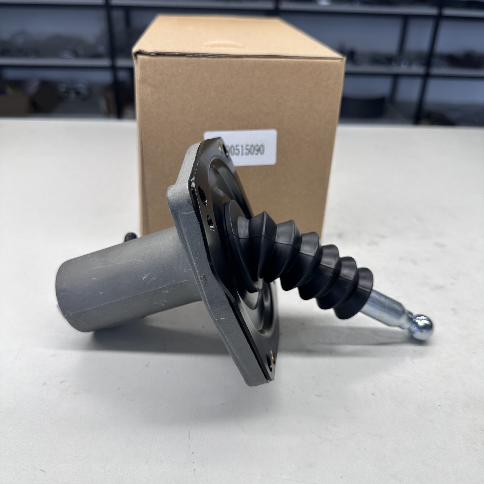 20857742 9700515090 Suitable for Volvo Air System  Cylinder
