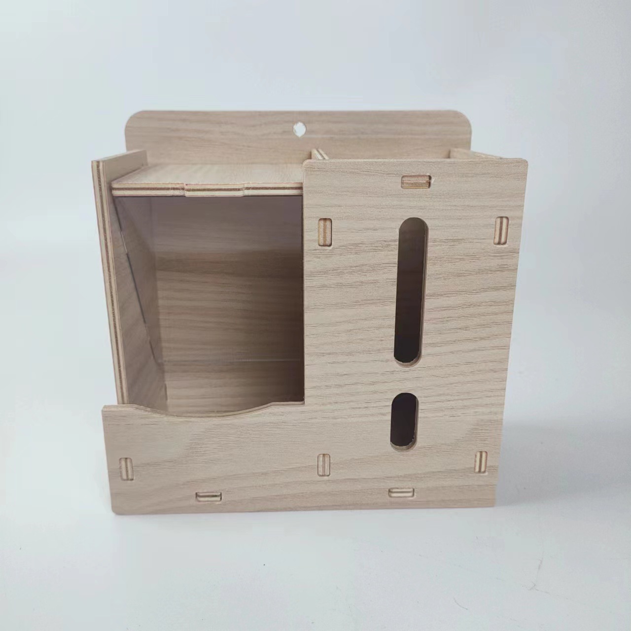Hámster oro oso tetera especial tetera de madera de alta gama más anti-molding paquete completo image 7