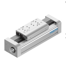 FESTO费斯托丝杠式电缸EGC-120-100-BS-10P-KF-0H-ML-GK