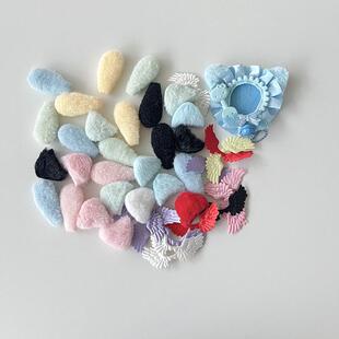 ����؈���ö�����ë����ֹ�DIY����mini�������Ʋ���