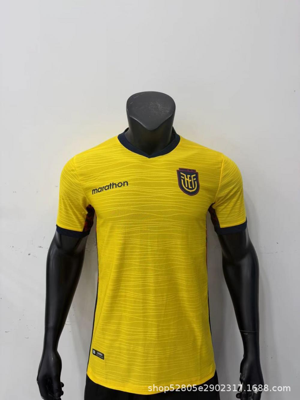 2627ecuador home court / S